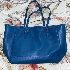 Coach Tote
